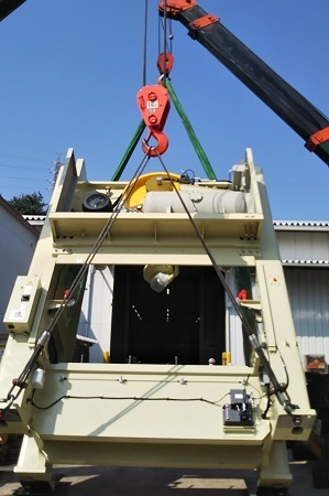 吉光工機　トップページ