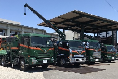 吉光工機　会社案内