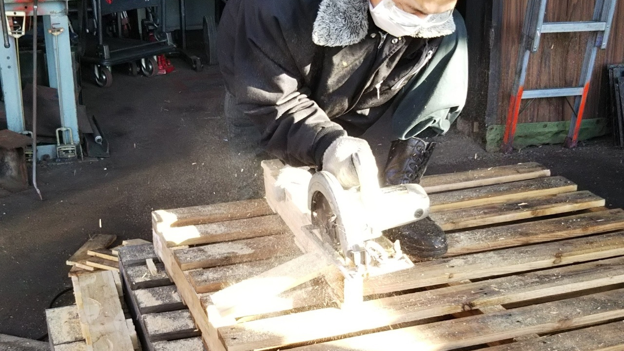 吉光工機　サービス内容