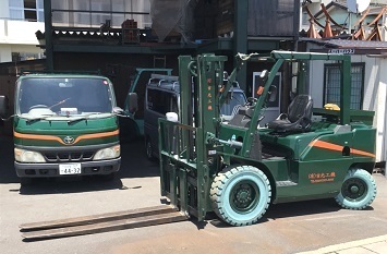 吉光工機　サービス内容